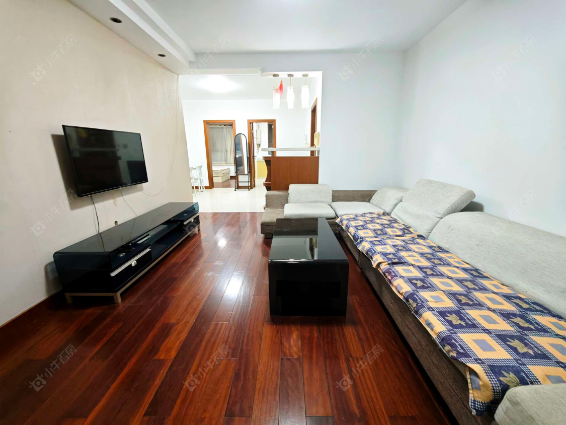 上海丽景翠庭在售二手房源小区图_小牛看房