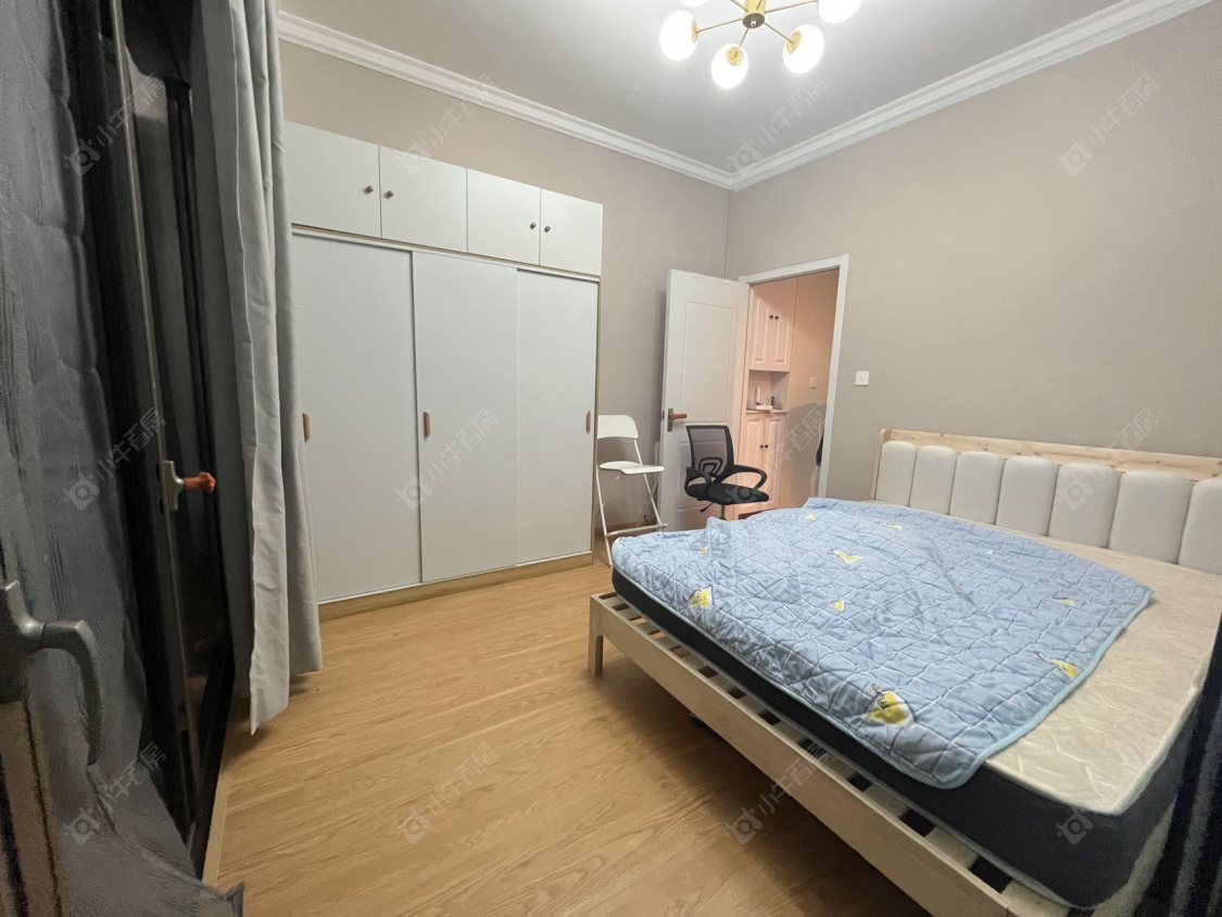 上海地产尚海郦景在售二手房源小区图_小牛看房