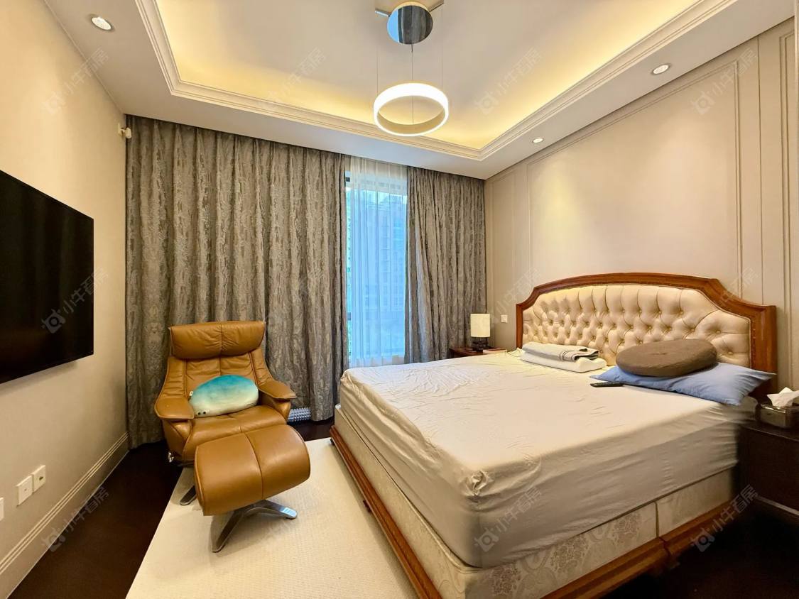 上海江湾翰林在售二手房源小区图_小牛看房