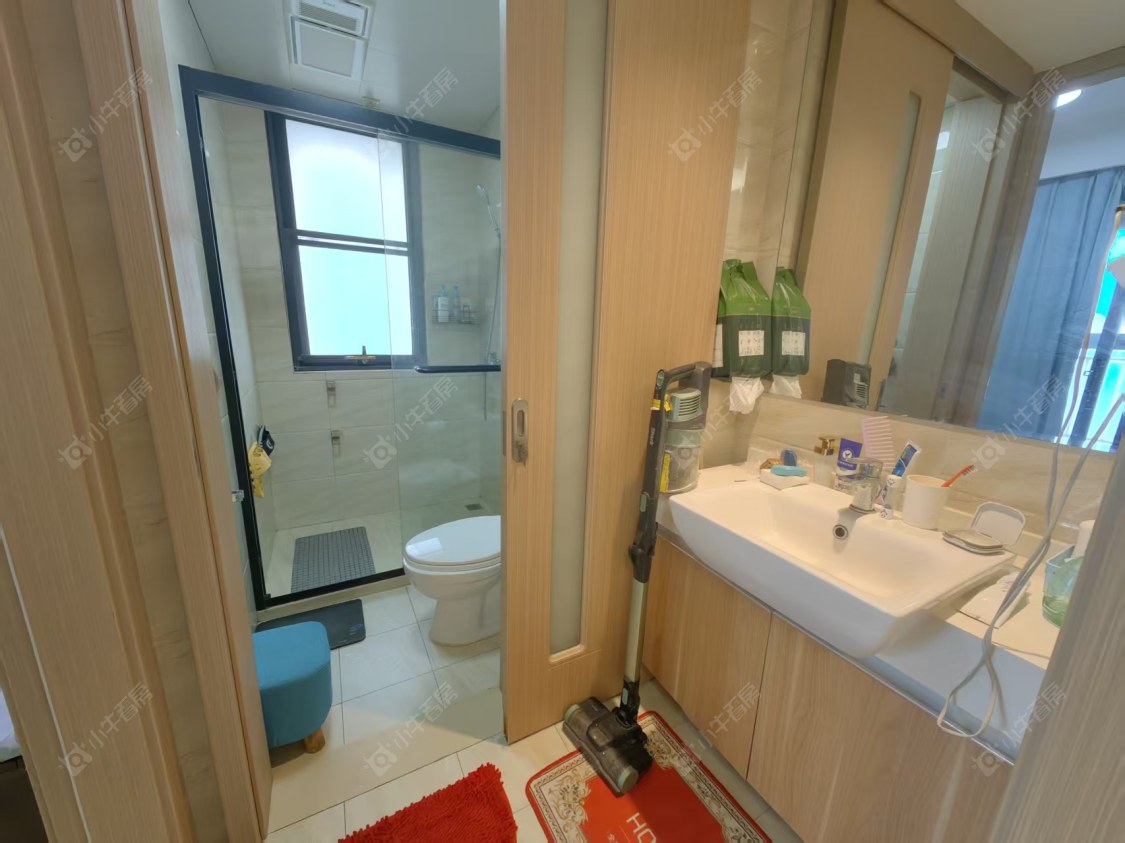 上海绿地新里波洛克公馆在售二手房源小区图_小牛看房