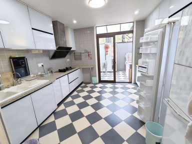 上海阳光城花满墅在售二手房_小牛看房