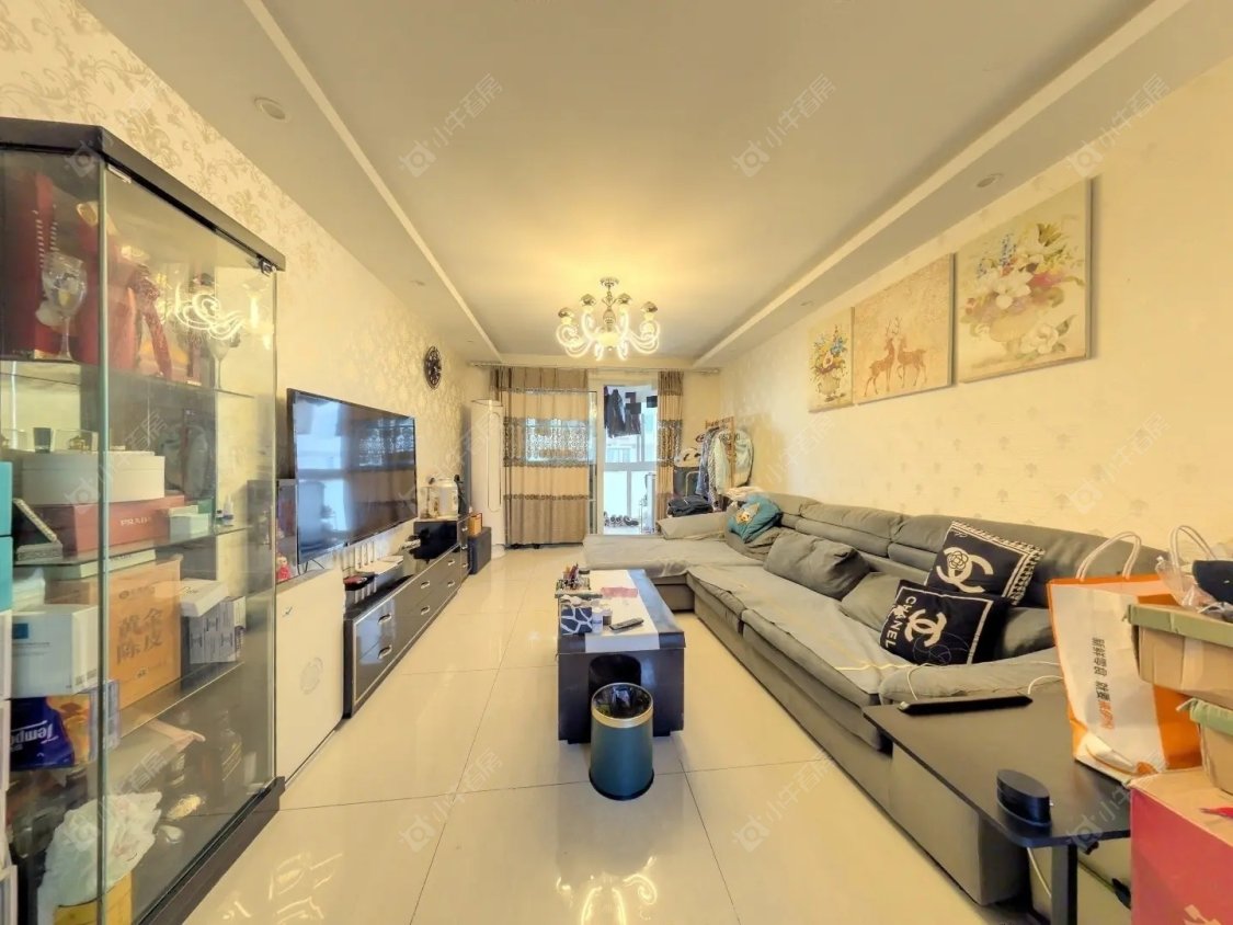 上海嘉骏花苑在售二手房源小区图_小牛看房