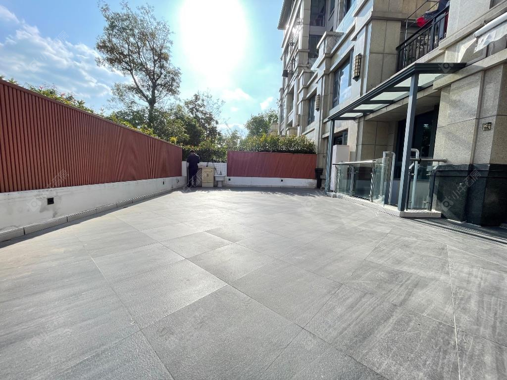 上海恒大御澜庭3600弄在售二手房源小区图_小牛看房