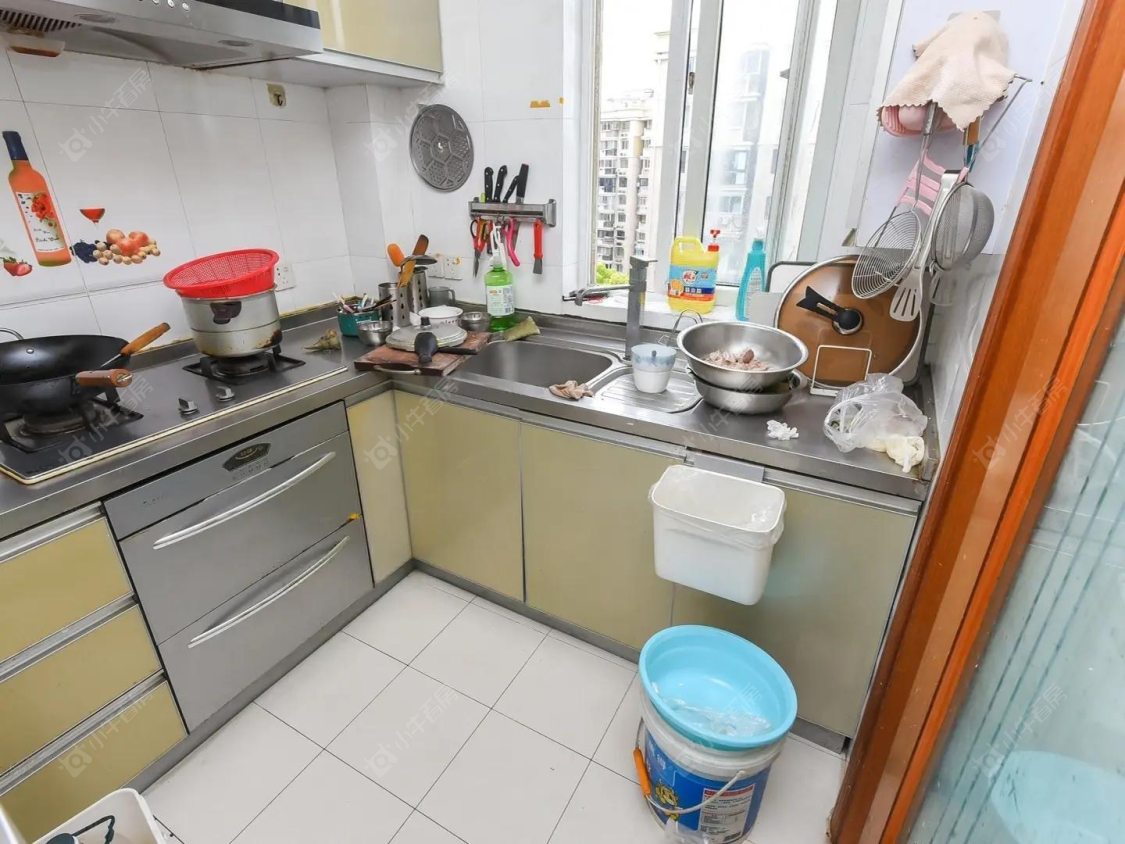 上海文宝苑在售二手房源小区图_小牛看房