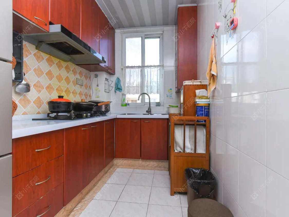 上海古北菊翔苑南区在售二手房源小区图_小牛看房