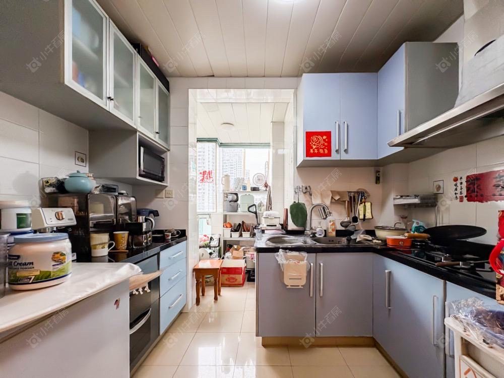 上海名盛苑在售二手房源小区图_小牛看房