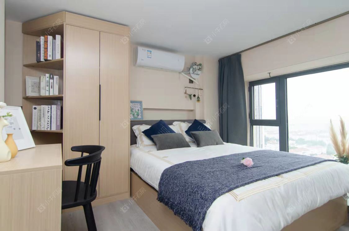 上海九亭中心在租房源小区图_小牛看房