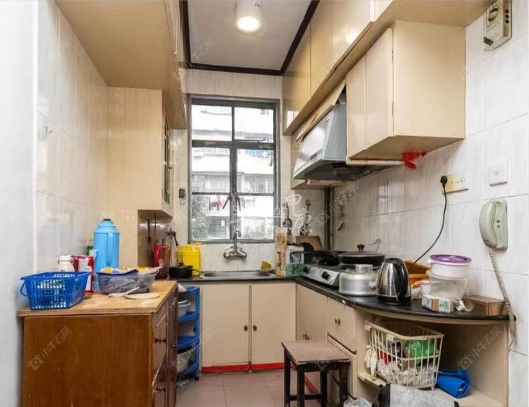 上海芳华路268弄在售二手房源小区图_小牛看房