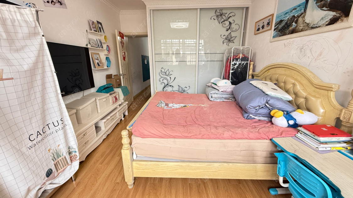 上海昌七小区在租房源小区图_小牛看房