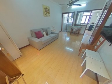 上海上南花苑一期2室1厅1卫出租_小牛看房