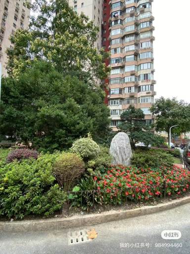 上海吴兴路公安大楼(徐汇)在售二手房_小牛看房