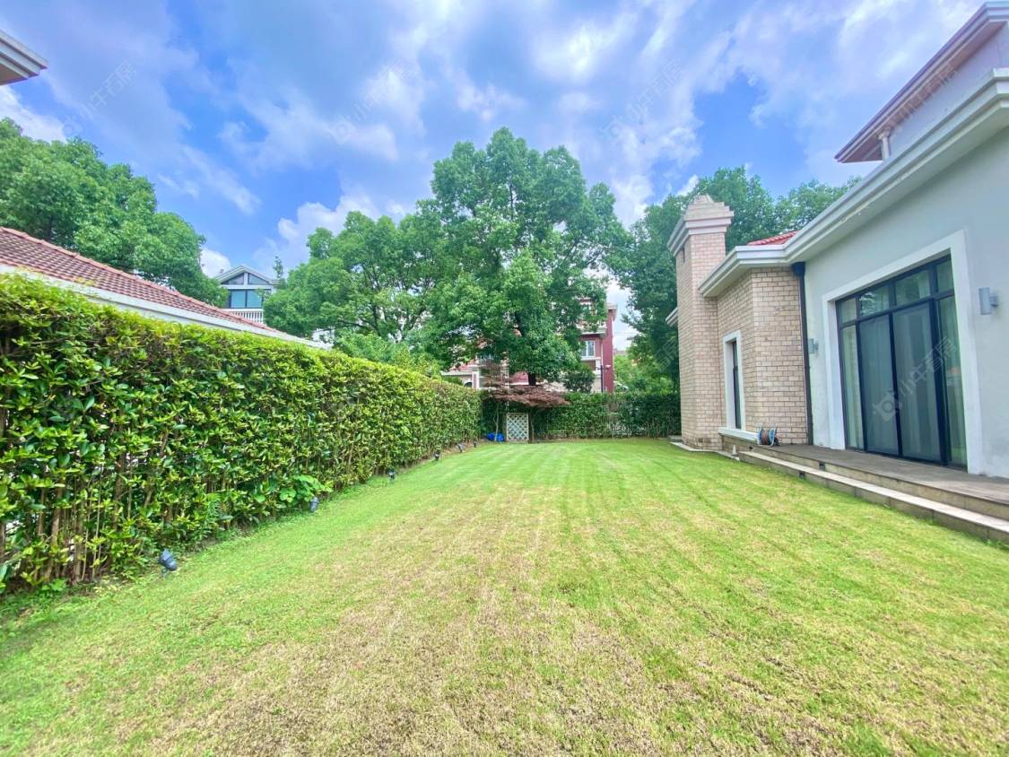 瑞生花园房源户型图 上海瑞生花园在售二手房源户型图_小牛看房