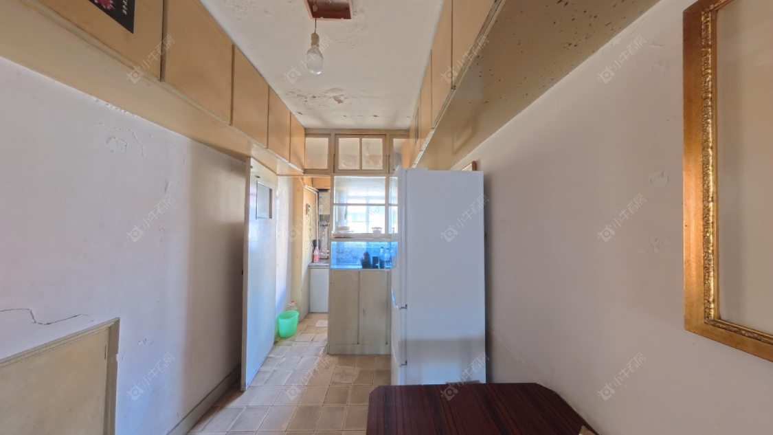 上海运光新村在租房源小区图_小牛看房