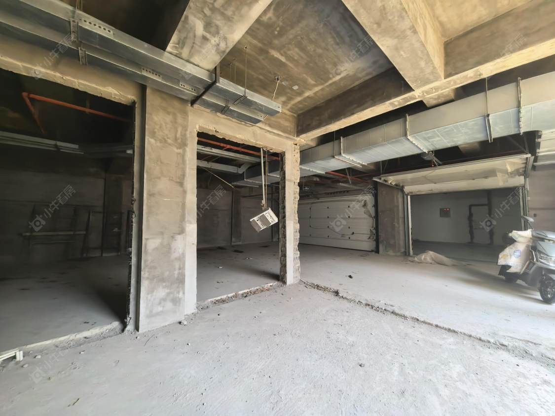 上海远洋博堡雅墅在售二手房源小区图_小牛看房