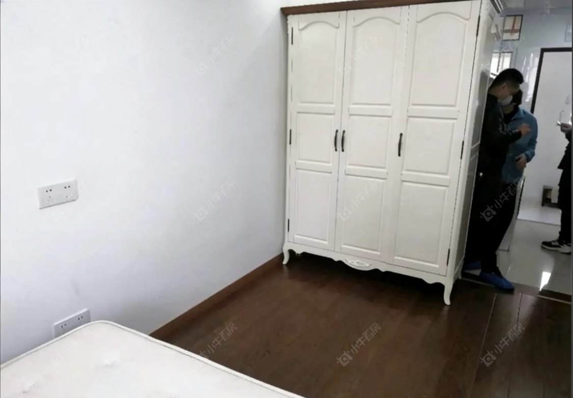 上海曹杨九村北区在售二手房源_小牛看房