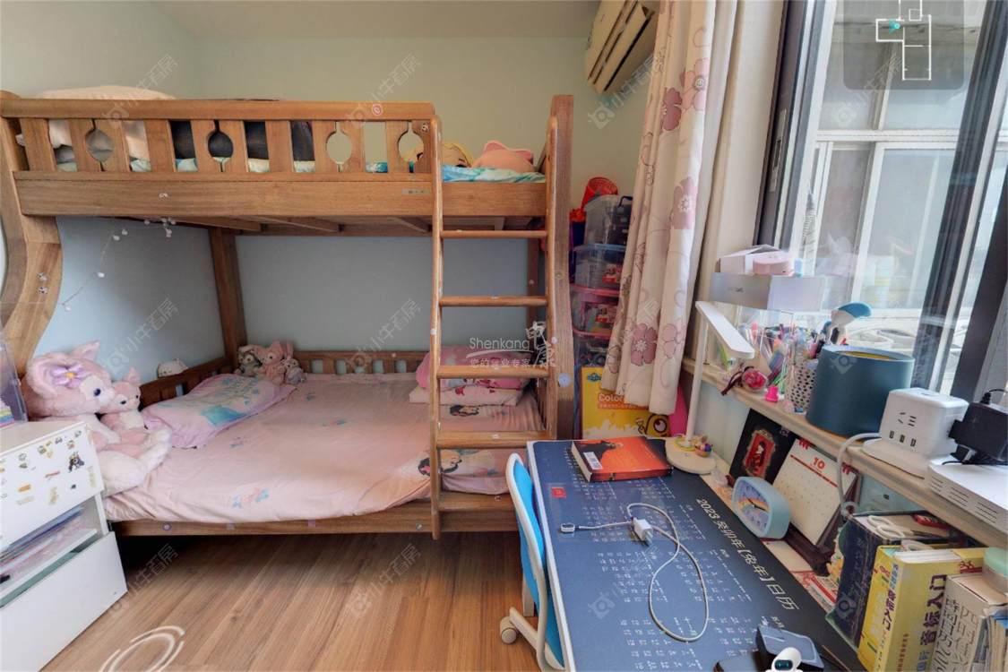 上海北中路280弄在售二手房源小区图_小牛看房