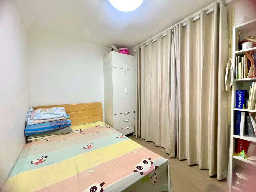 上海御桥花园在租房源小区图_小牛看房