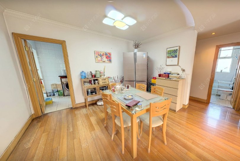 上海陆家嘴花园一期在售二手房源小区图_小牛看房