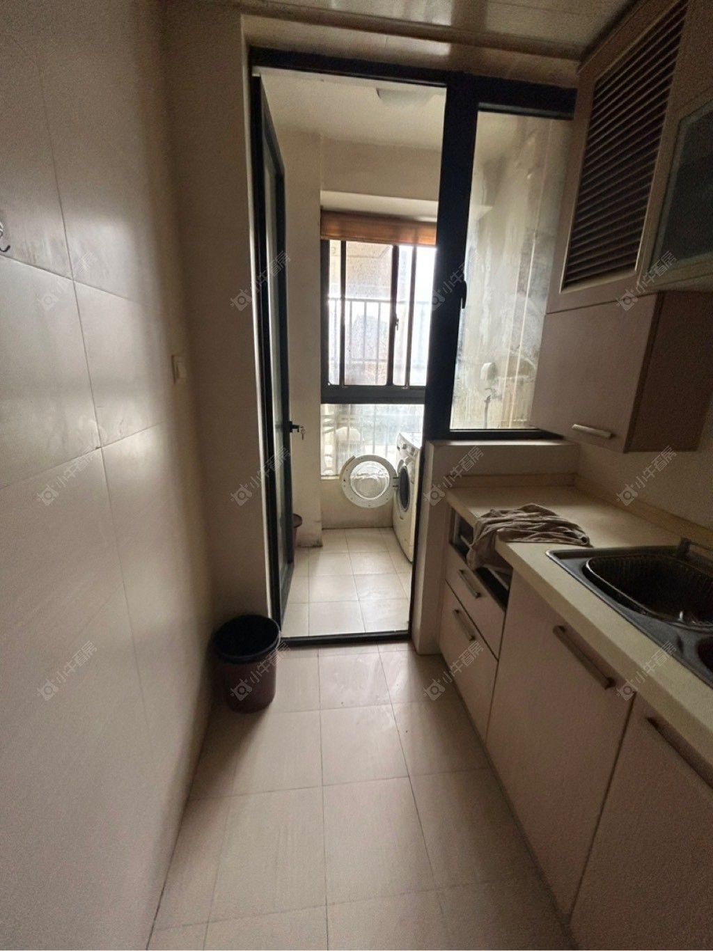 上海海尚明城在售二手房源户型图_小牛看房