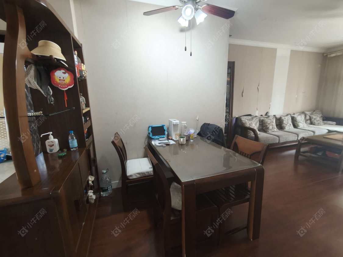 上海远洋7号在售二手房源小区图_小牛看房