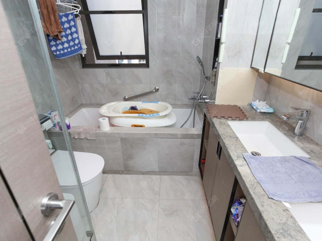 上海首创天阅滨江在售二手房源小区图_小牛看房