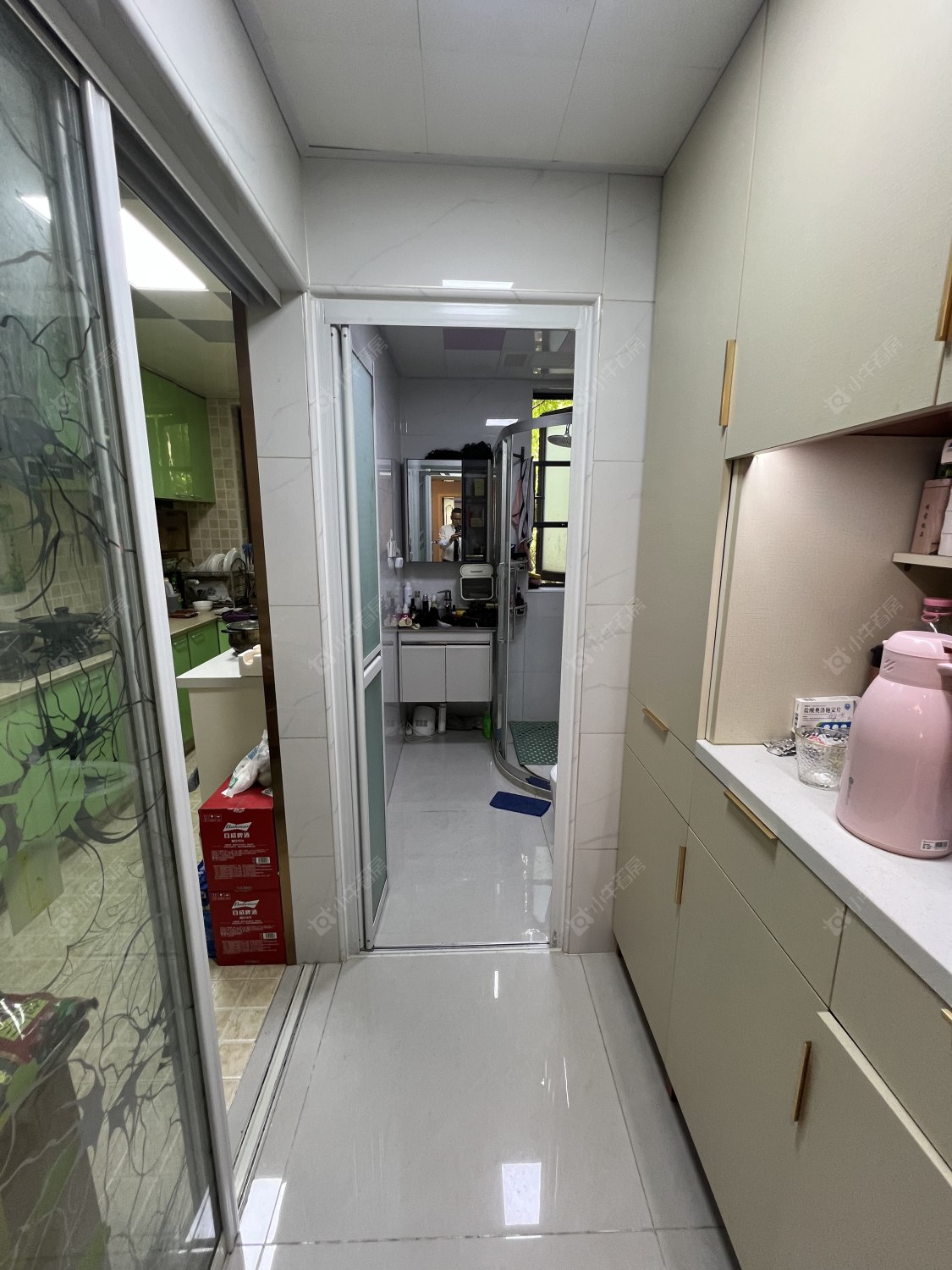 上海美兰湖中华园铂境在售二手房源小区图_小牛看房