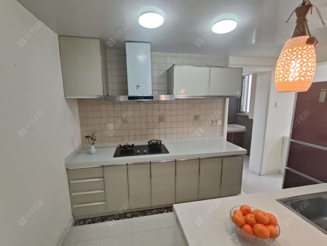 上海昌里雅苑在售二手房源小区图_小牛看房