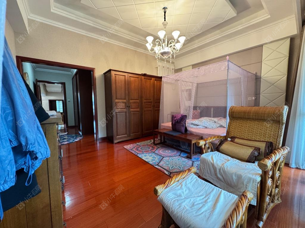 上海东方庭院（别墅）在售二手房源小区图_小牛看房