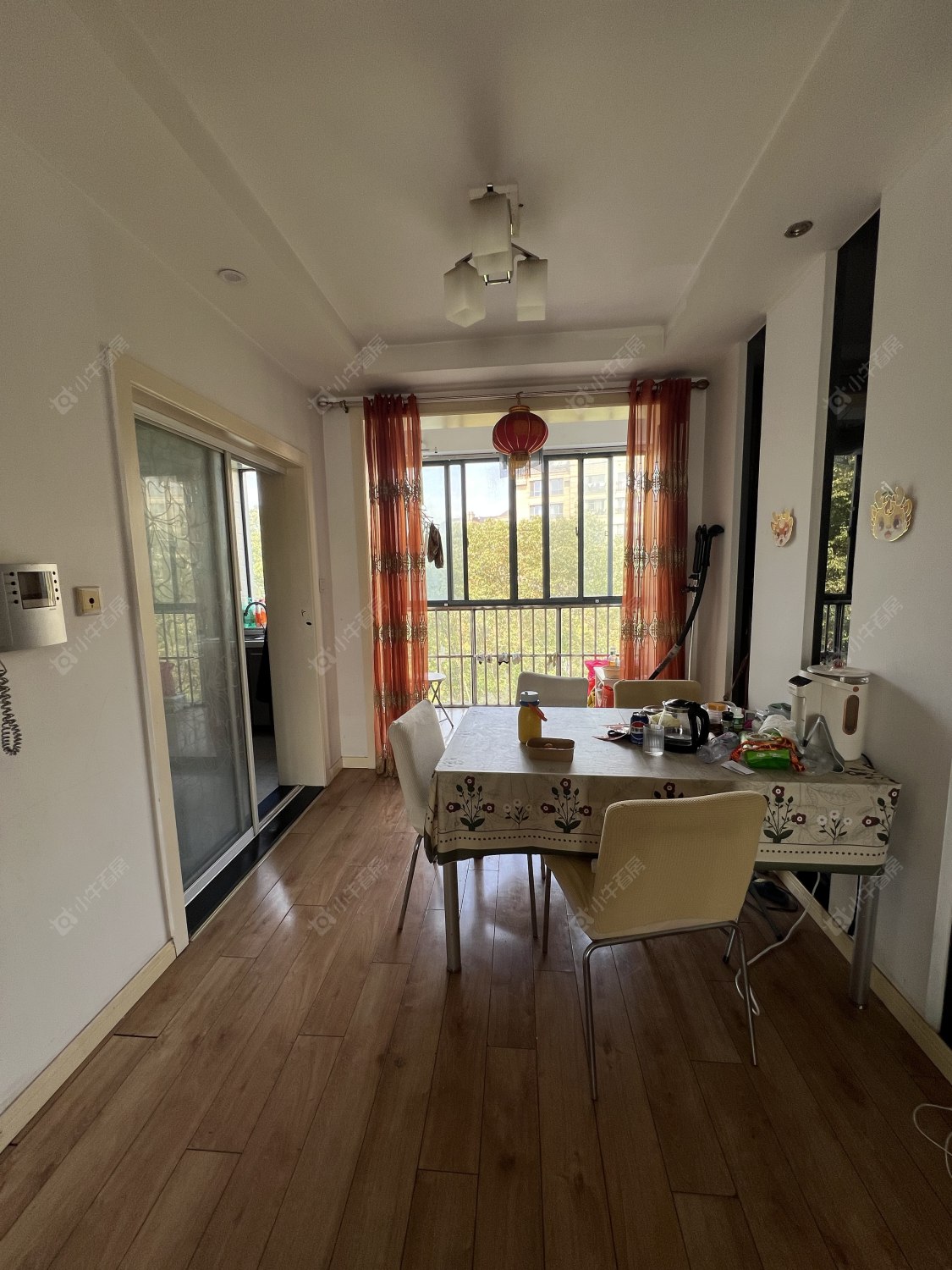 上海顺驰美兰湖在售二手房源小区图_小牛看房