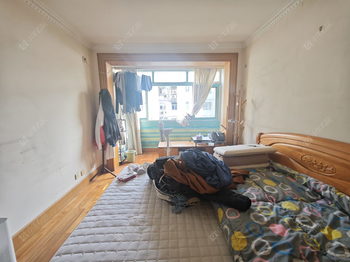 上海潼港八村在售二手房源小区图_小牛看房