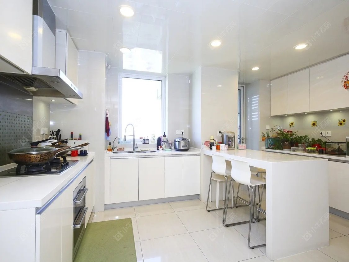 上海尚浦名邸在售二手房源小区图_小牛看房