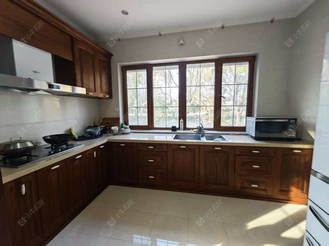 上海绿洲千岛花园在租房源小区图_小牛看房