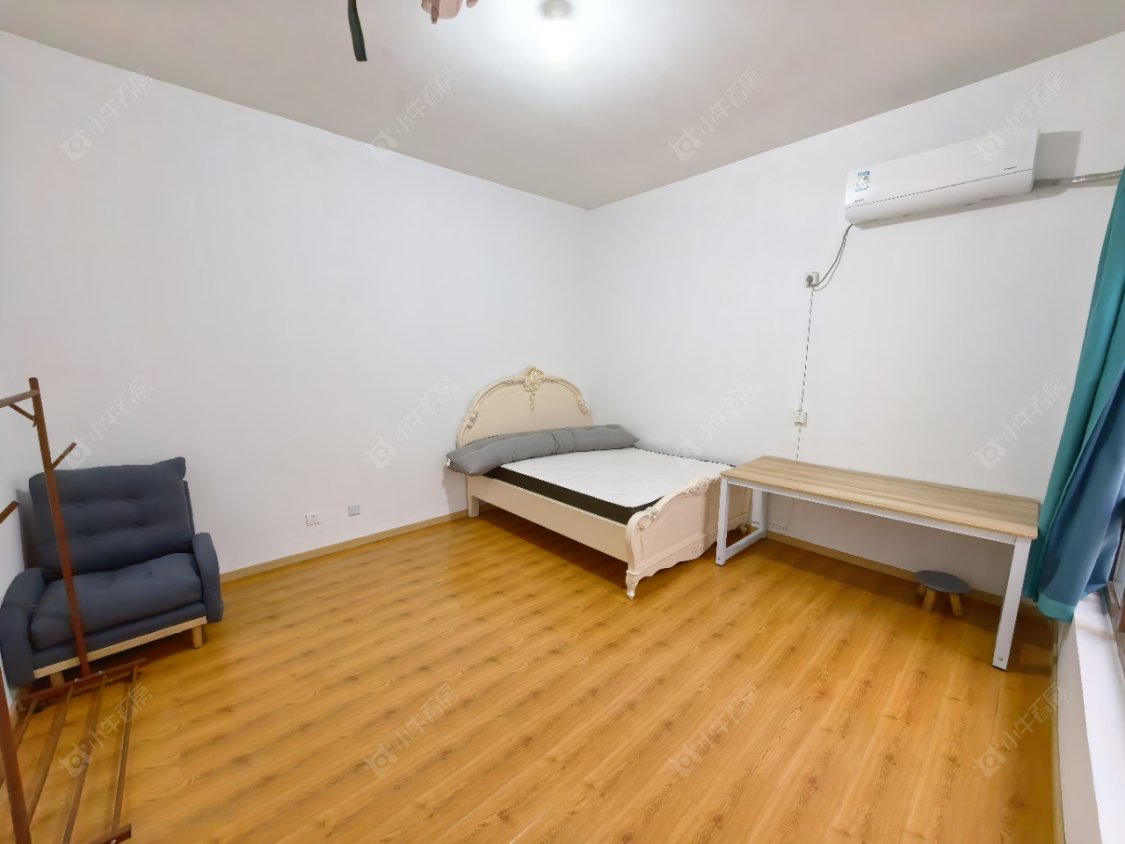 上海圣地维拉在租房源小区图_小牛看房