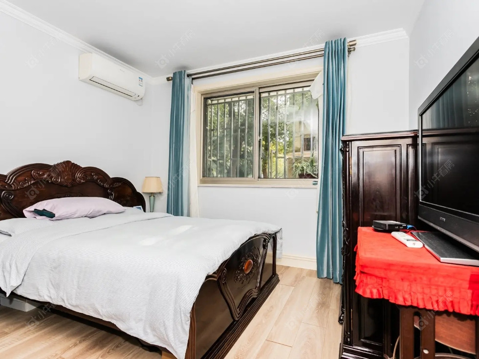 上海建德花园百合苑在售二手房源小区图_小牛看房