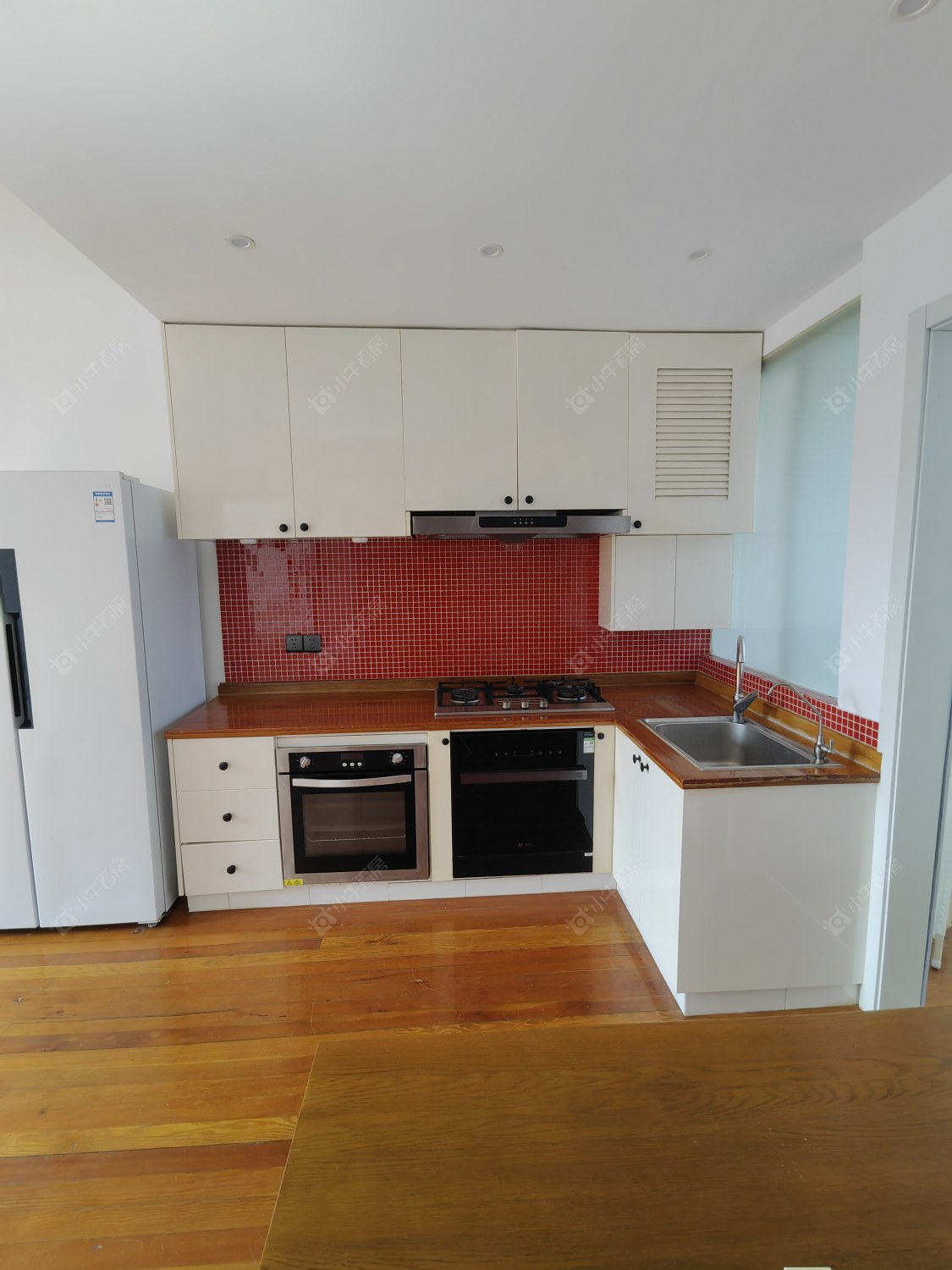 上海常熟路85弄在售二手房源小区图_小牛看房