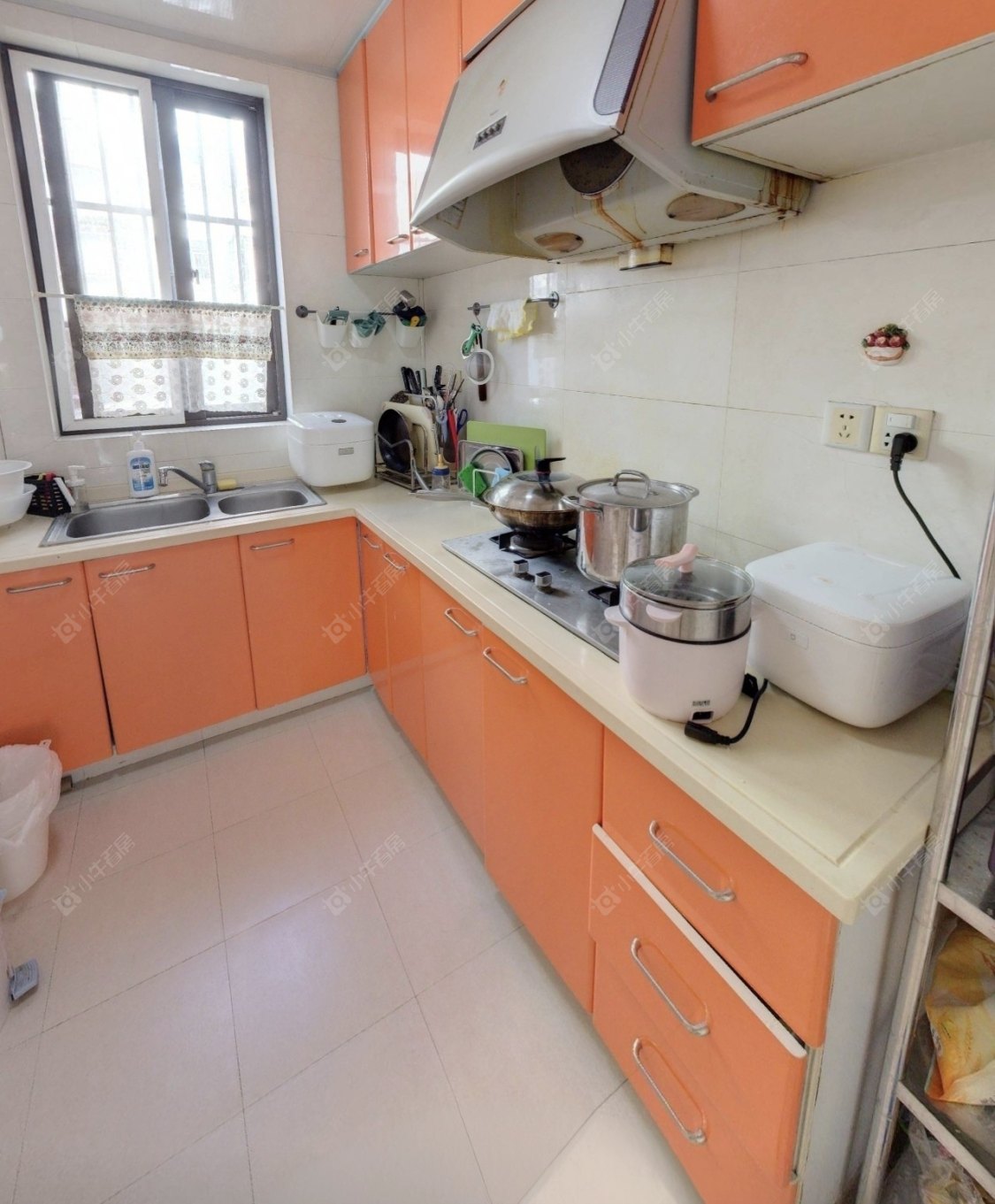 上海孙桥花苑在售二手房源小区图_小牛看房