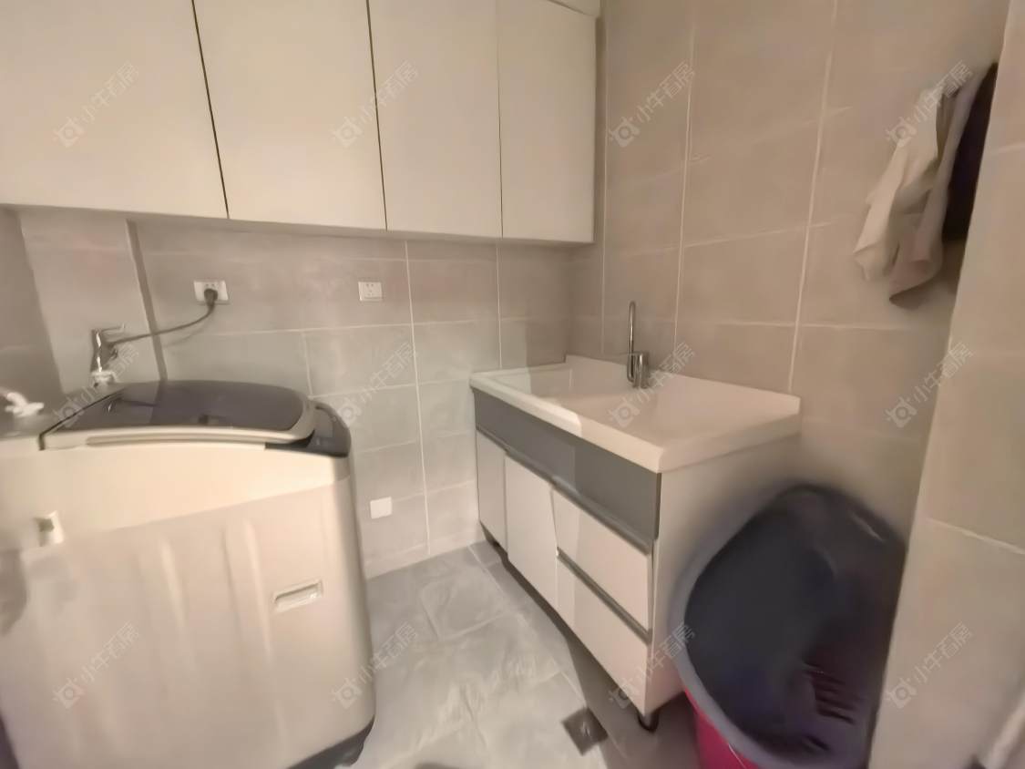 上海朗诗绿岛别墅区在售二手房源小区图_小牛看房