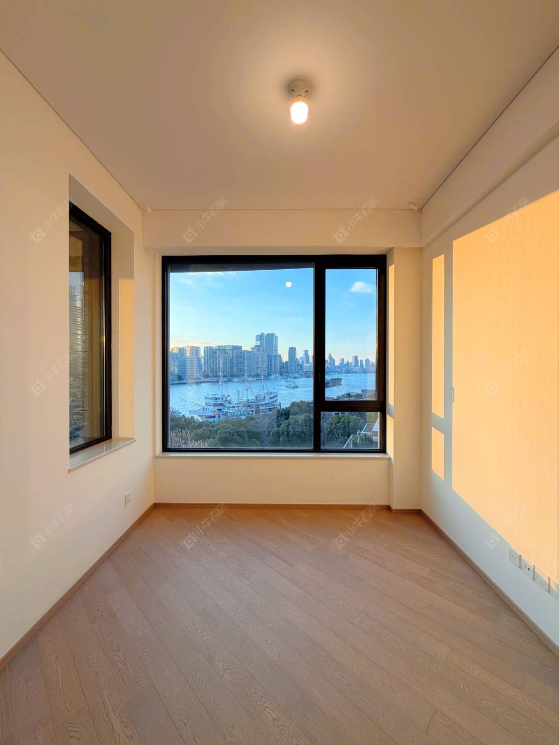 上海滨江凯旋门在售二手房源小区图_小牛看房