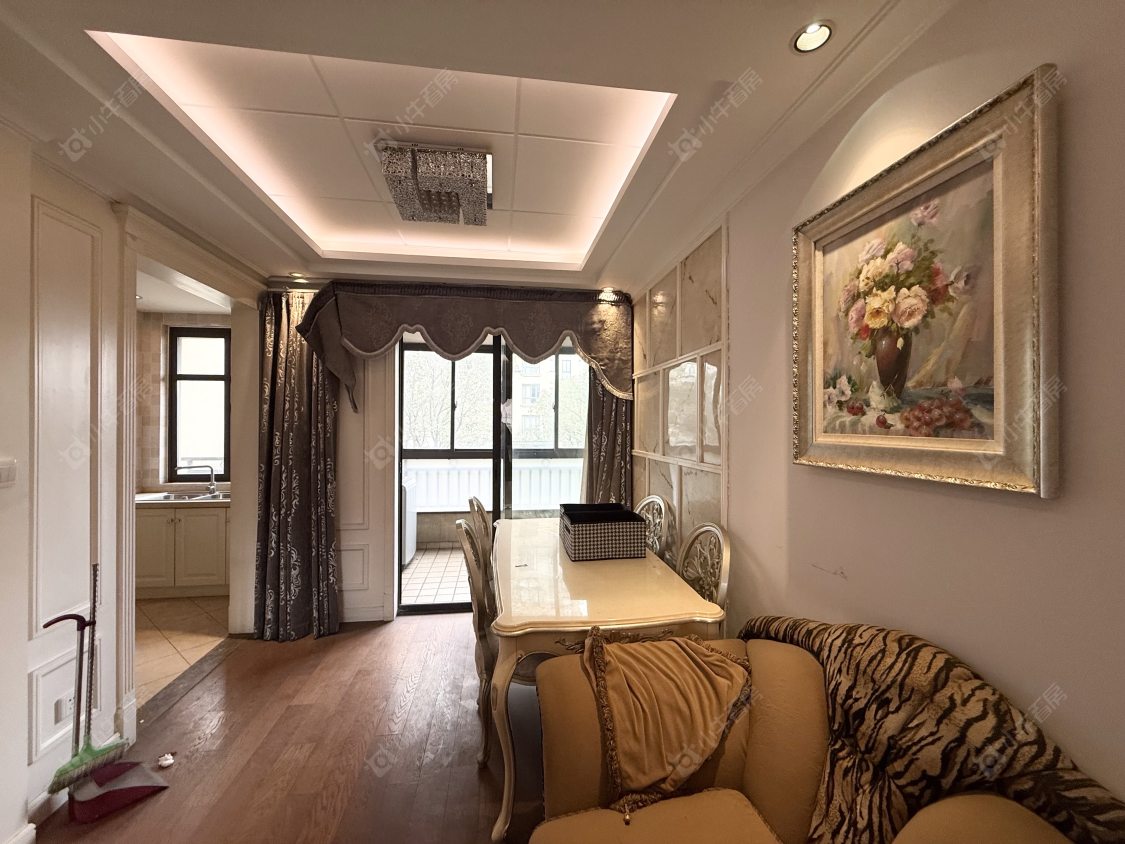 上海阳光美林在售二手房源小区图_小牛看房