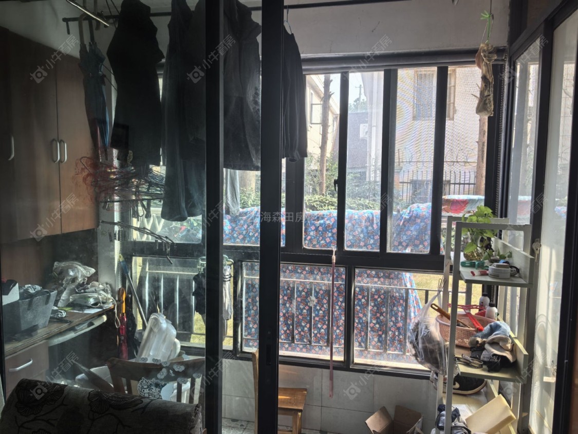 上海檀乡湾在售二手房源_小牛看房