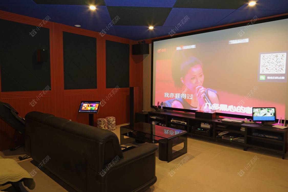 上海爱法奥朗新庄园在售二手房源小区图_小牛看房