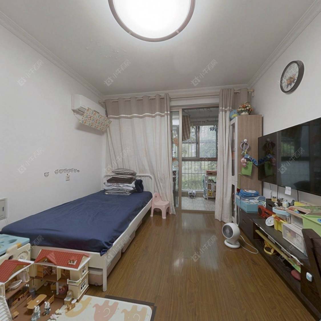 上海新江湾佳苑在售二手房源小区图_小牛看房