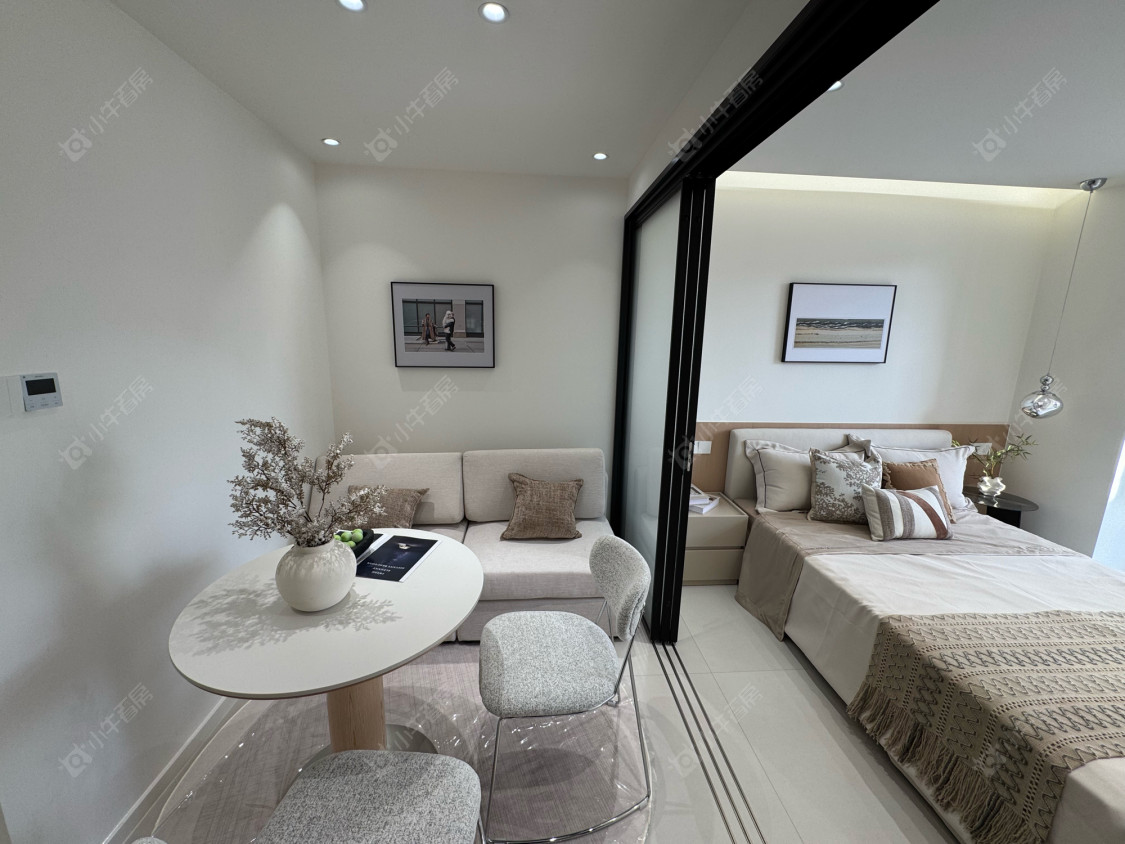 上海昌五小区在售二手房源小区图_小牛看房