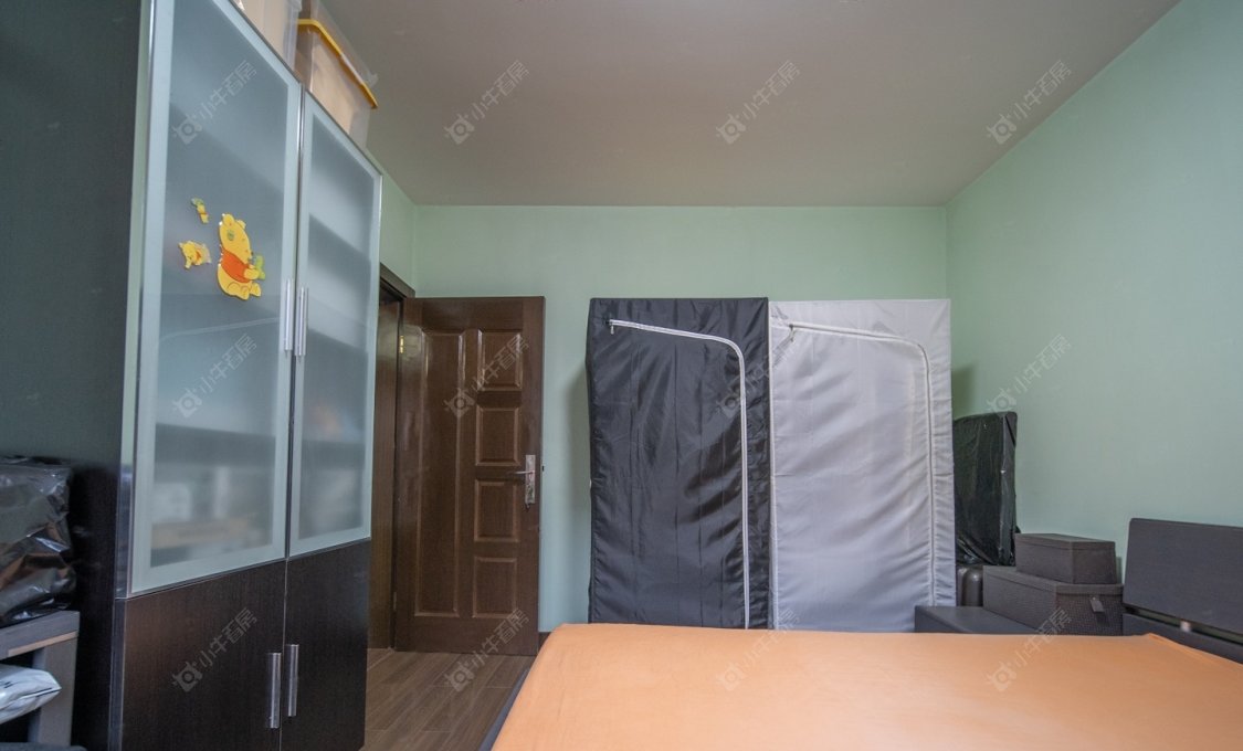 上海紫罗兰家苑在售二手房源小区图_小牛看房