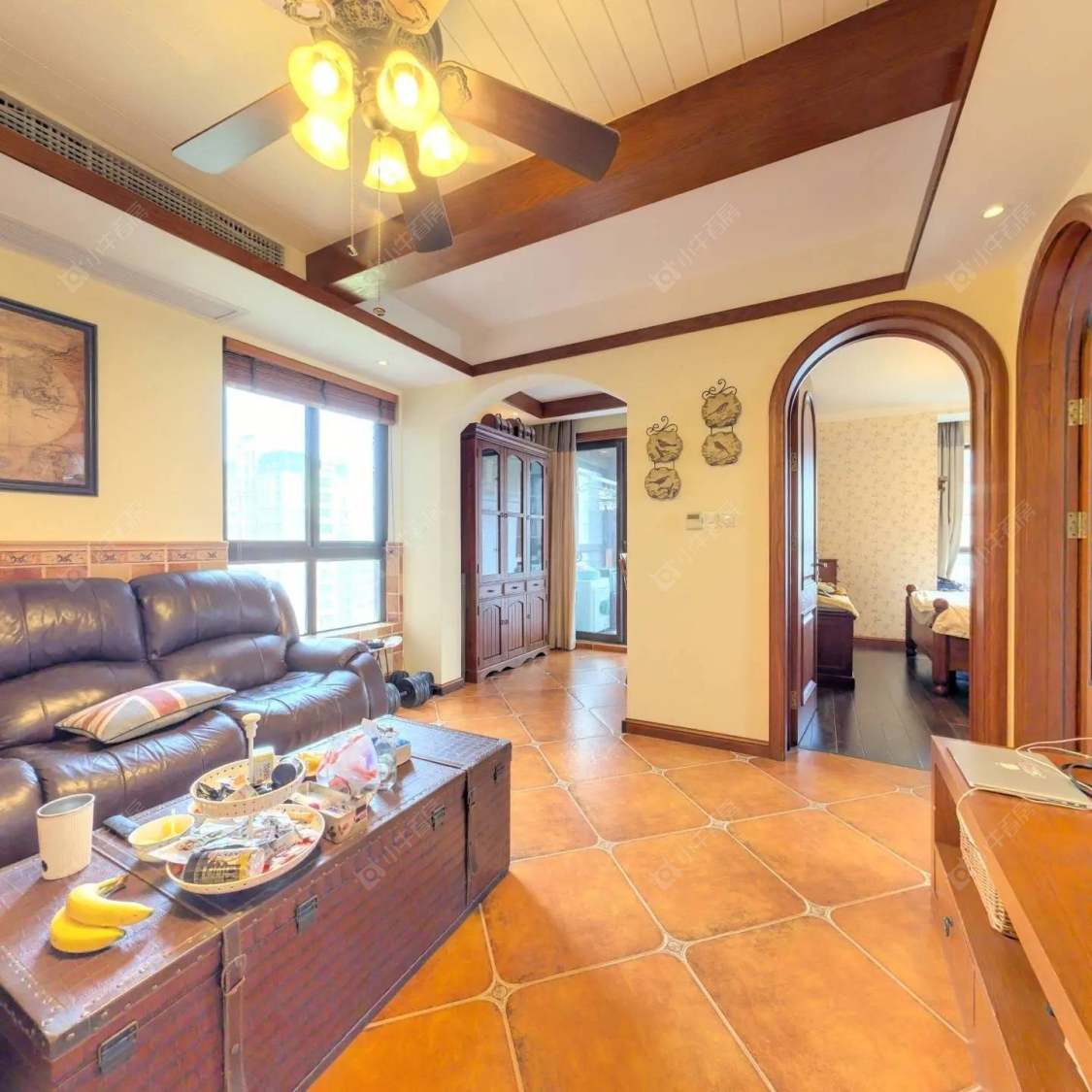 上海保利叶语二期在售二手房源小区图_小牛看房