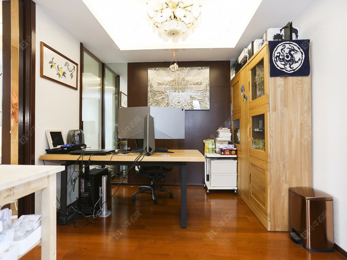 上海仁恒怡庭在售二手房源小区图_小牛看房