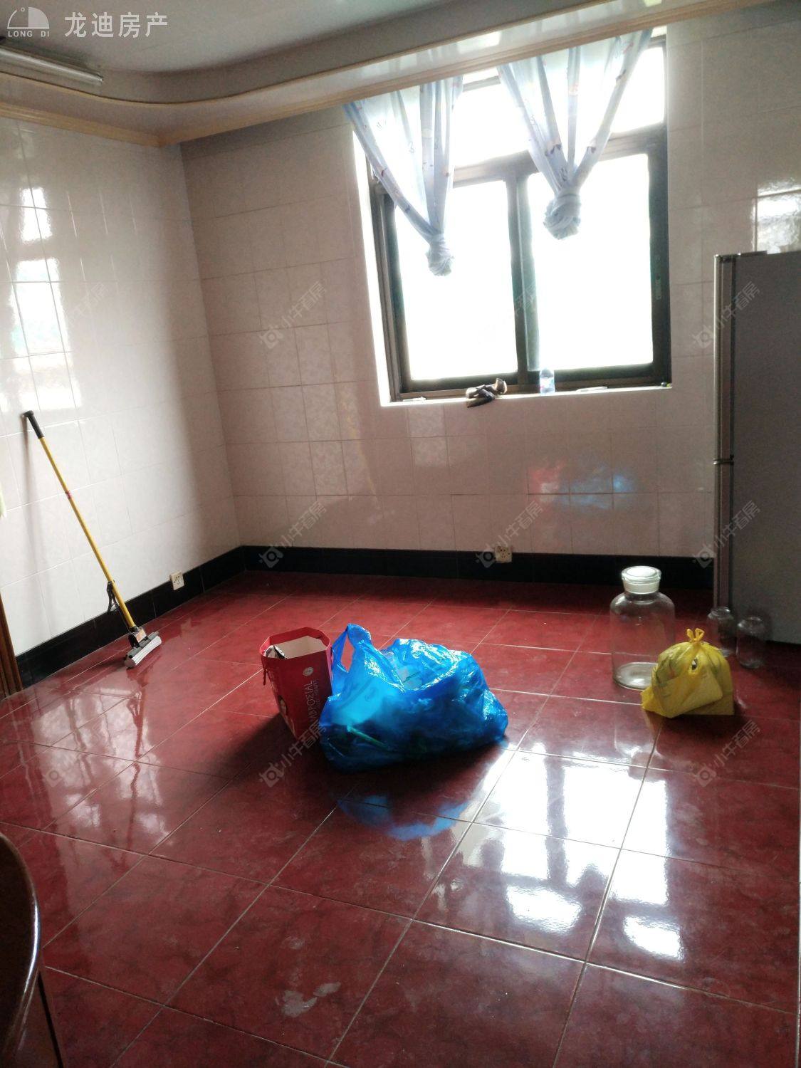 上海城西小区在售二手房源小区图_小牛看房
