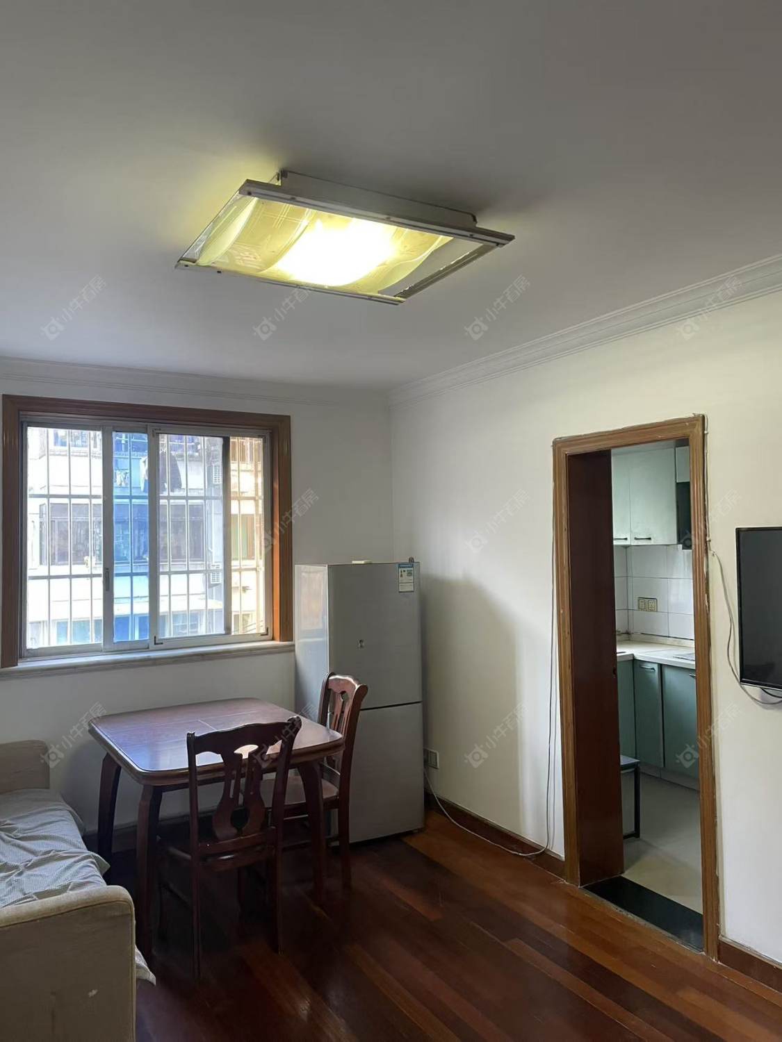 上海曙光南桥小区在售二手房源小区图_小牛看房