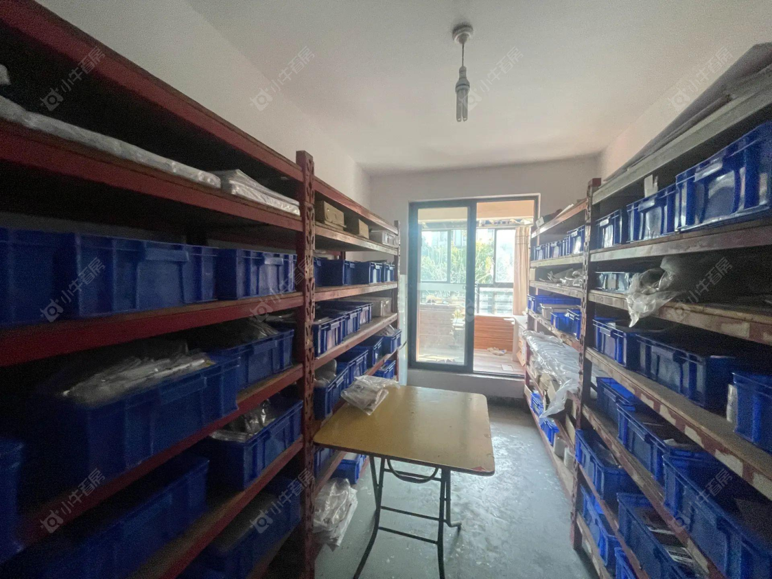 上海顺驰美兰湖在售二手房源小区图_小牛看房