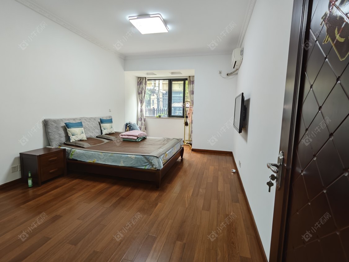 上海绿地观邸238弄在售二手房源小区图_小牛看房